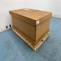 Grenova Tipnovus Automated Pipet Tip Washer and Dryer image 0